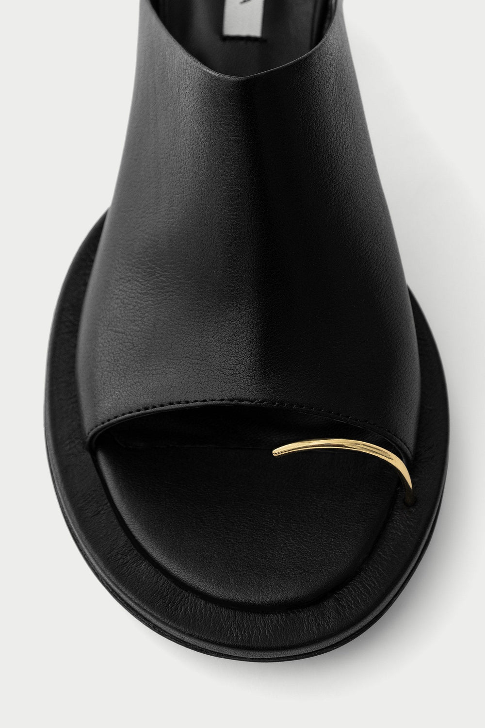 Ring mules