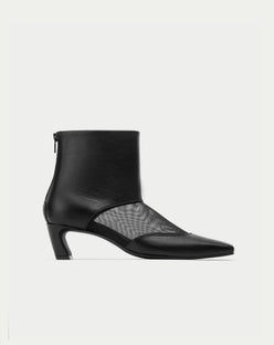 Nude Boots