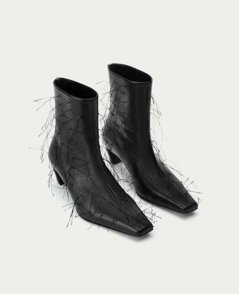 Aery Boots