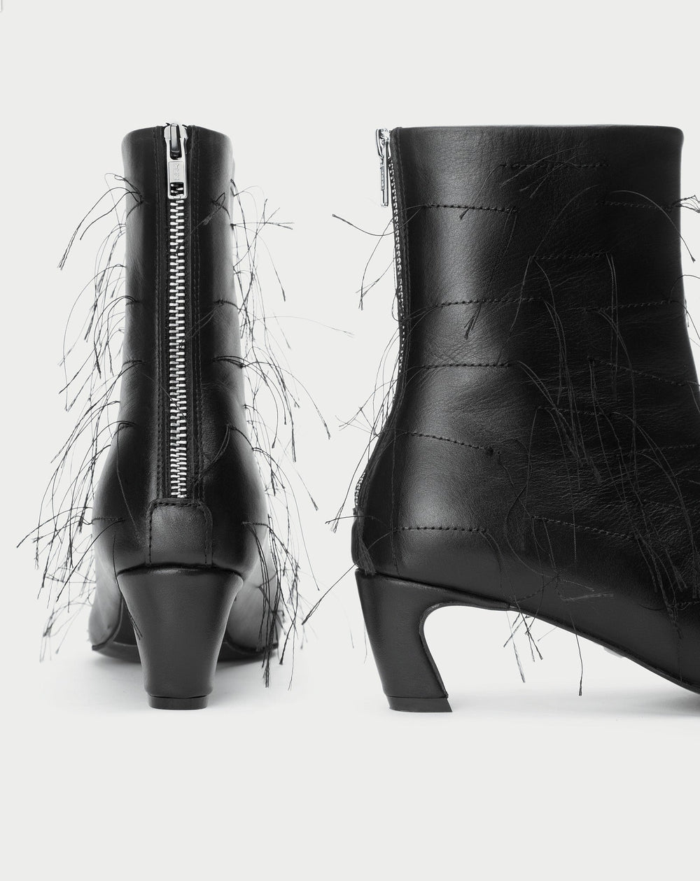 Aery Boots