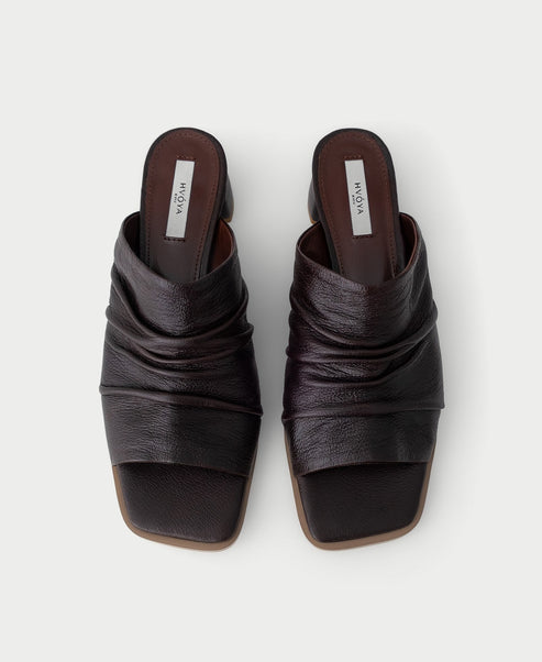 Tora Mules