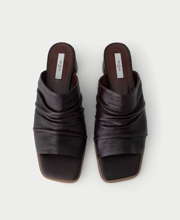 Tora Mules
