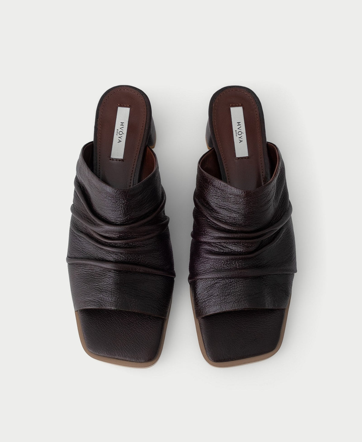 Tora Mules