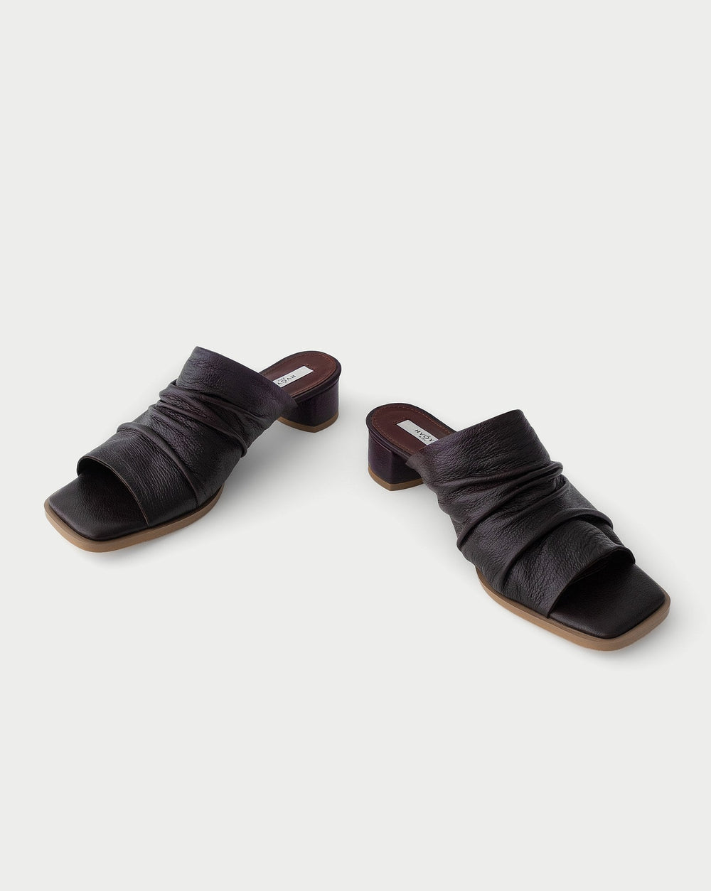 Tora Mules