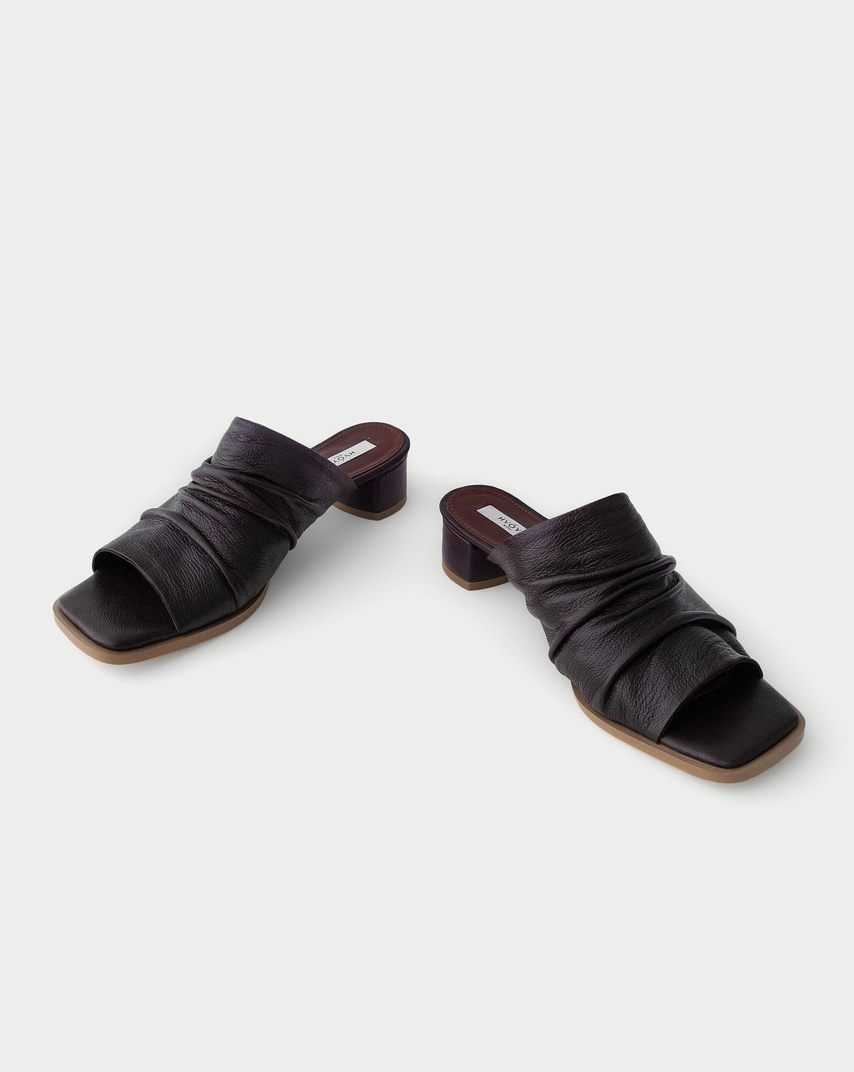 Tora Mules
