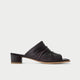 Tora Mules