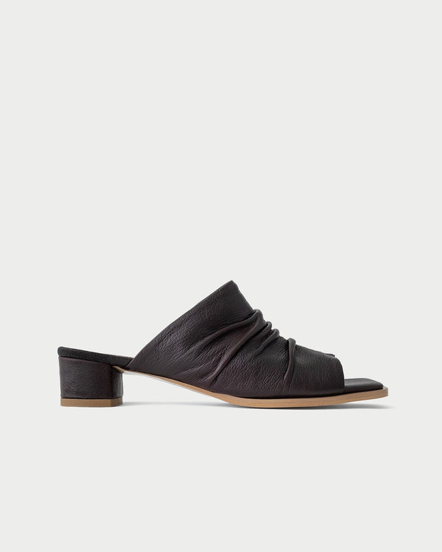 Tora Mules