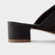 Tora Mules