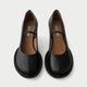 Clock Shoes