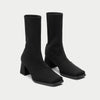 Eva Stretch Boots