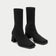 Eva Stretch Boots