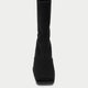 Eva Stretch Boots