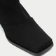 Eva Stretch Boots