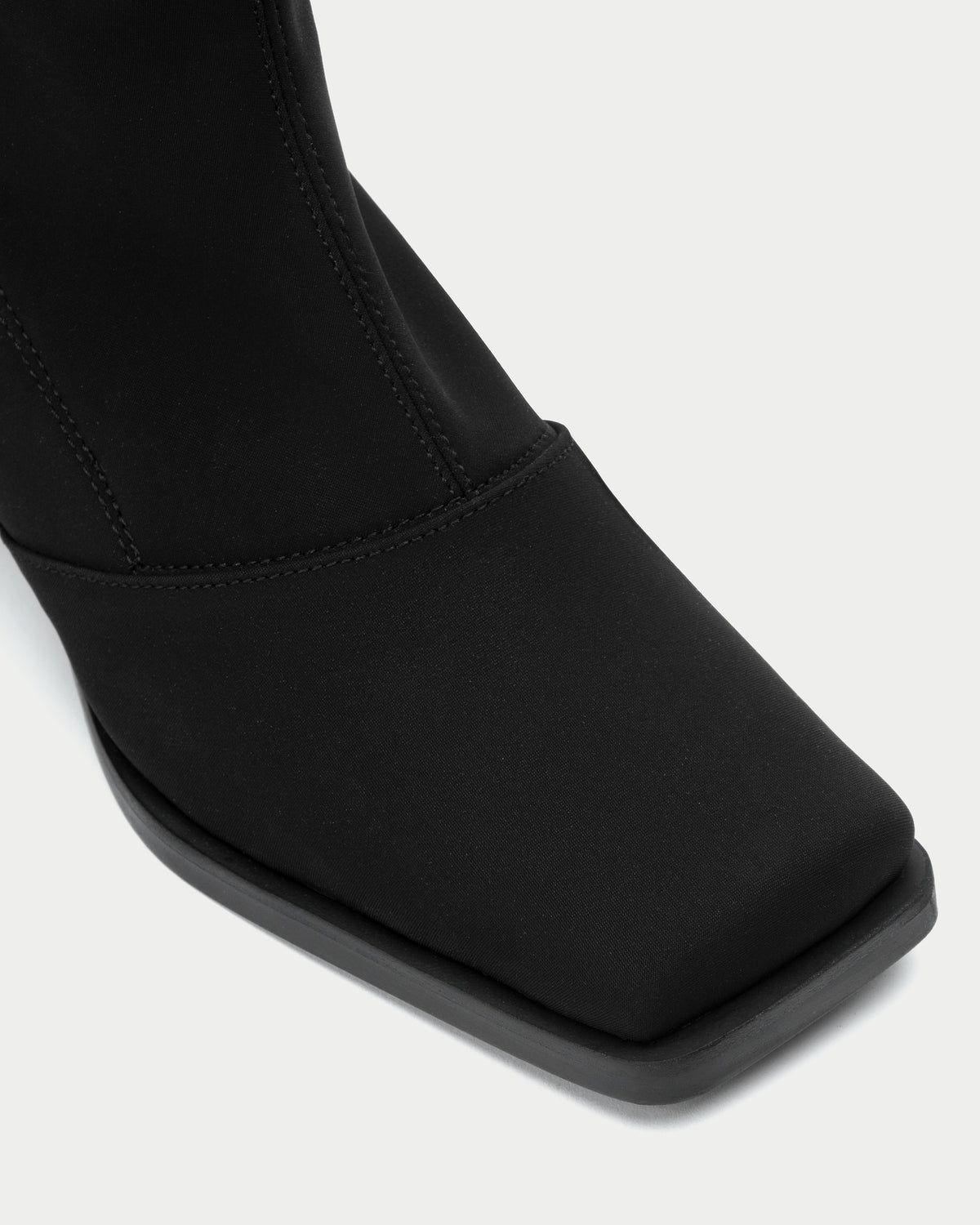 Eva Stretch Boots