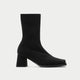 Eva Stretch Boots