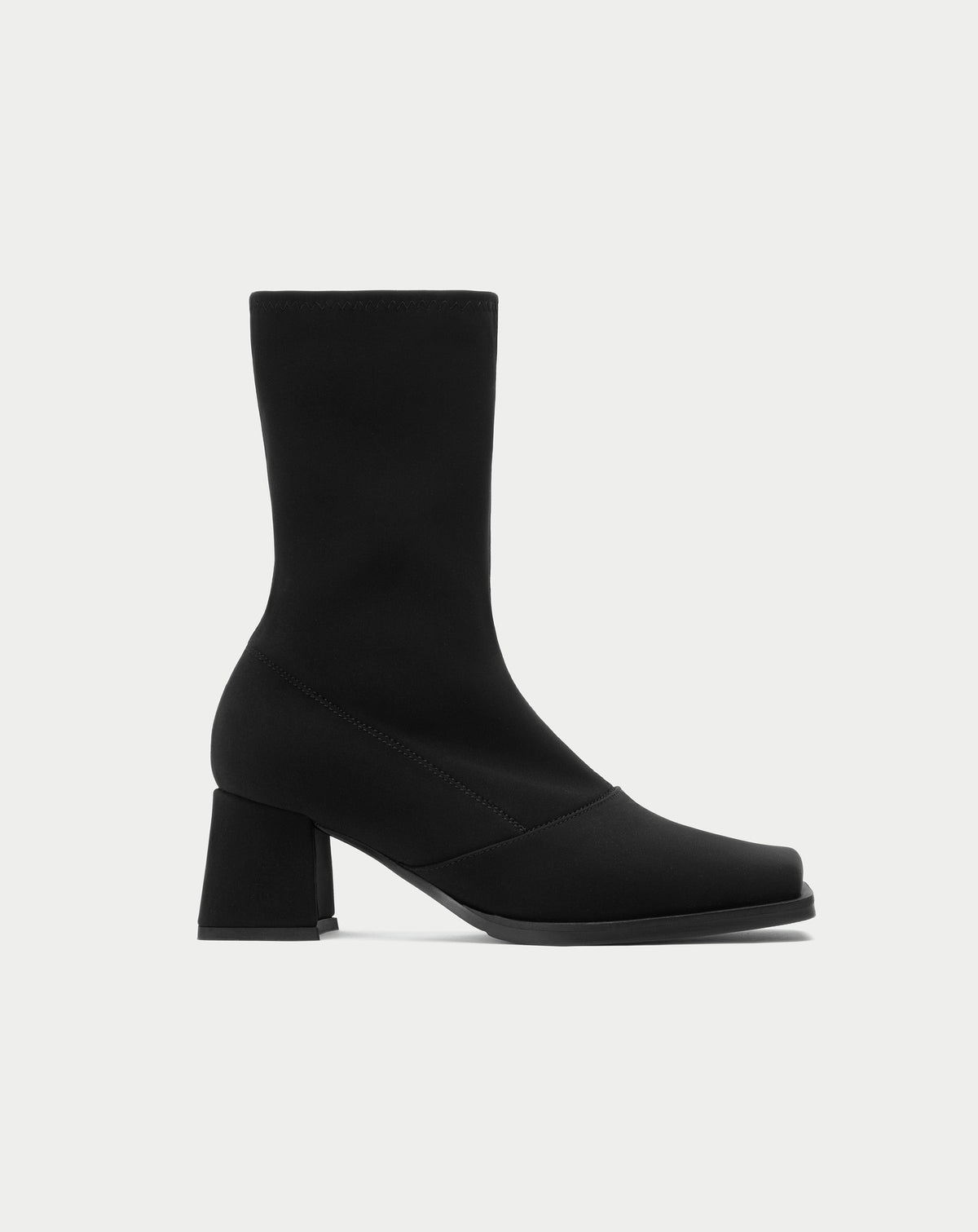 Eva Stretch Boots
