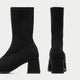 Eva Stretch Boots