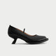 Clock Shoes