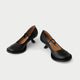 Clock Shoes