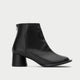 Point Boots