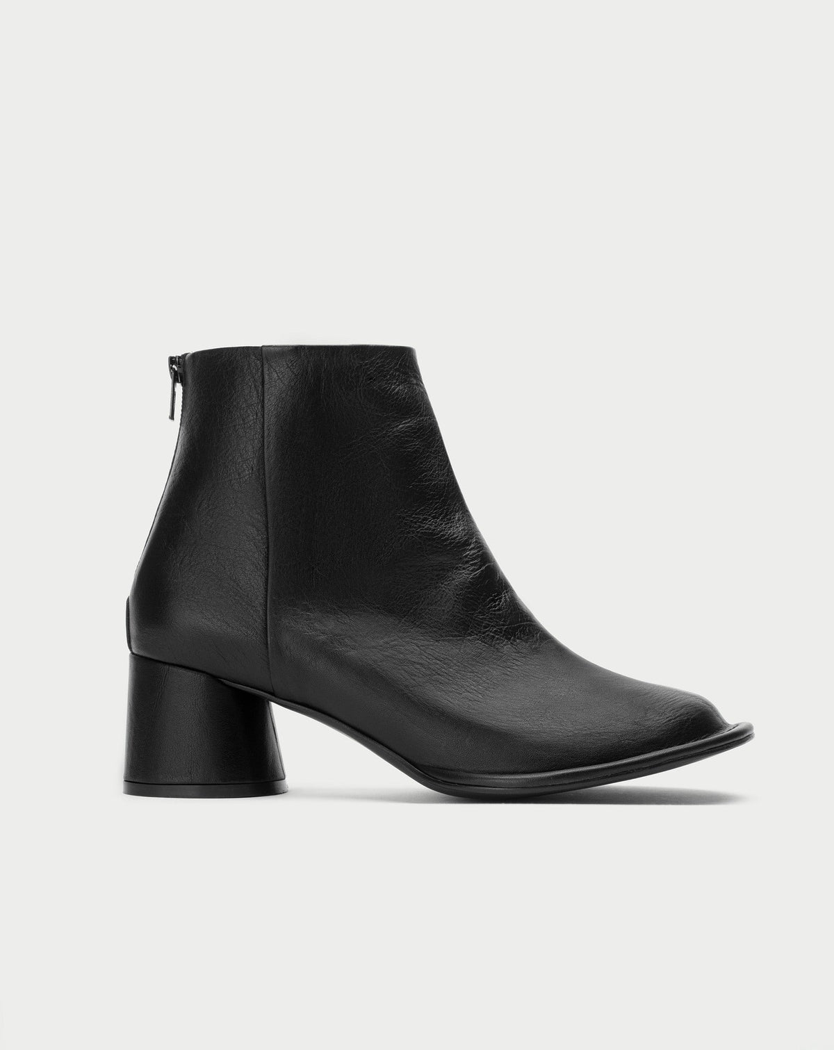 Point Boots