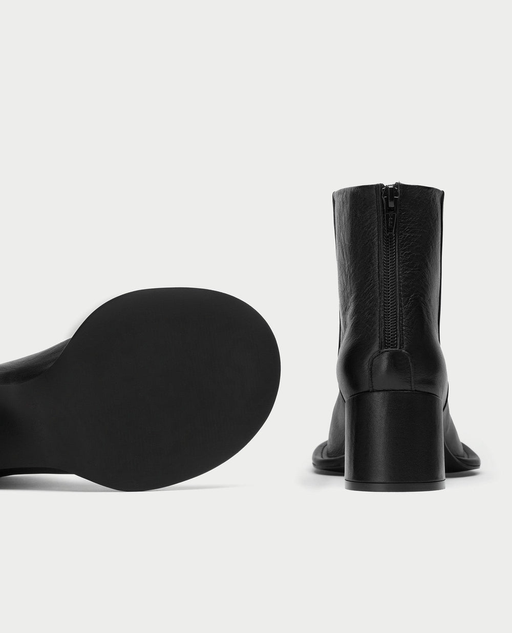 Point Boots