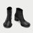 Point Boots
