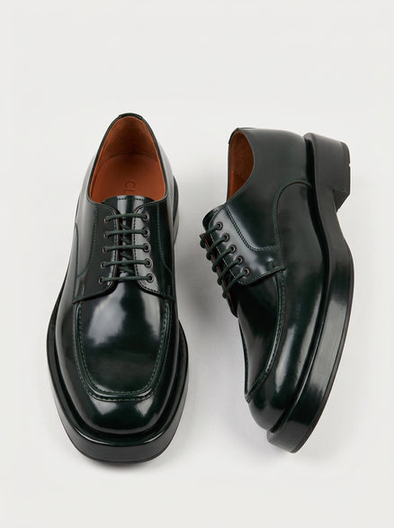 Preston Oxford
