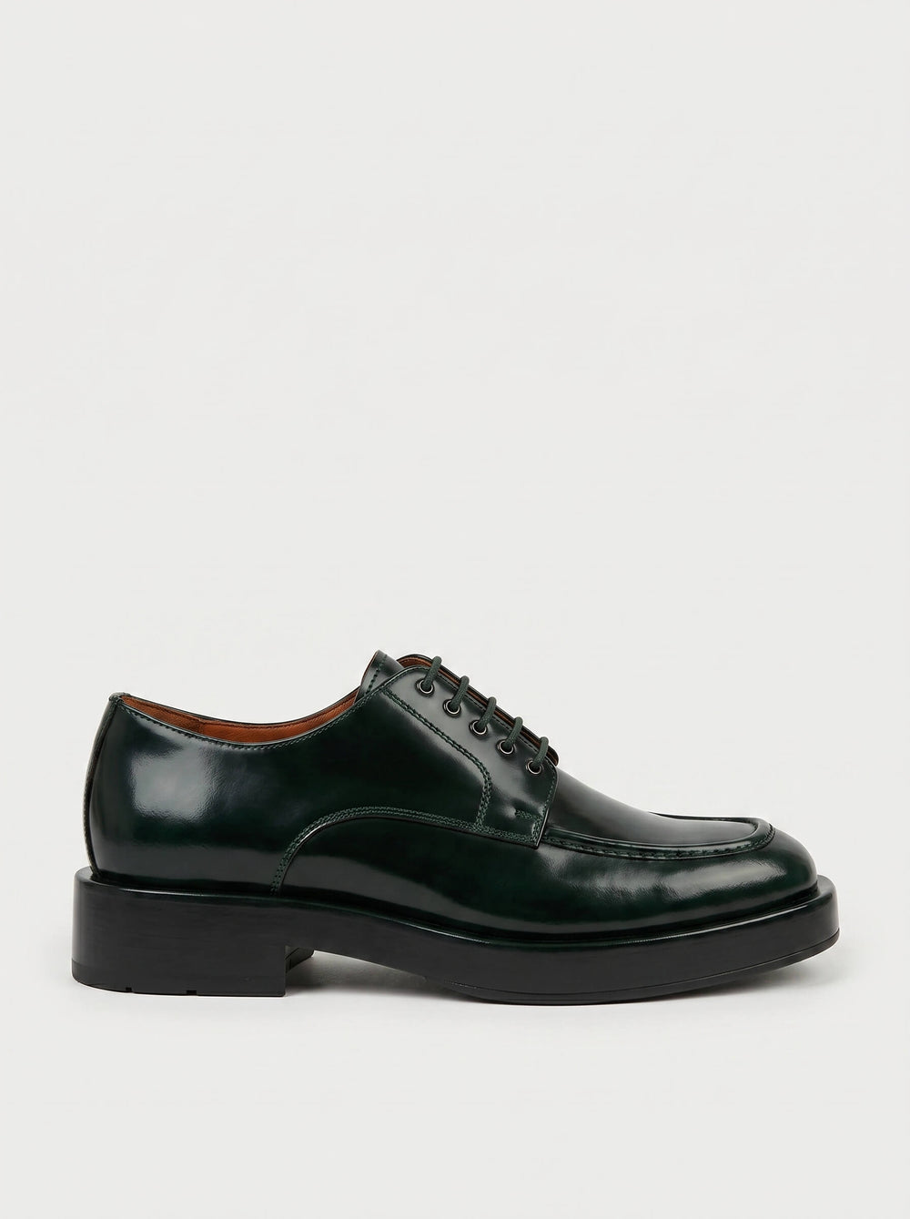 Preston Oxford