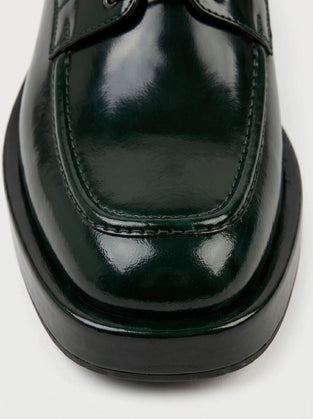 Preston Oxford