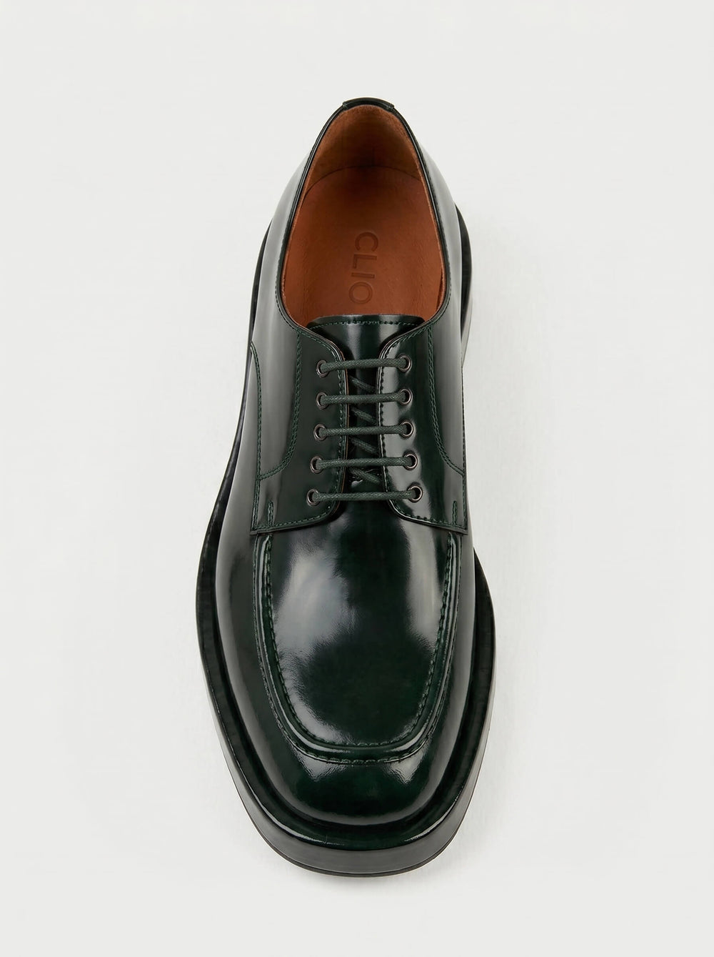 Preston Oxford