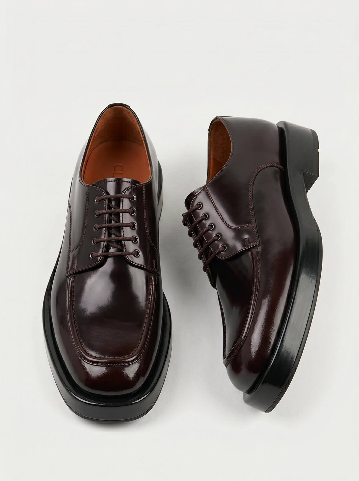 Preston Oxford