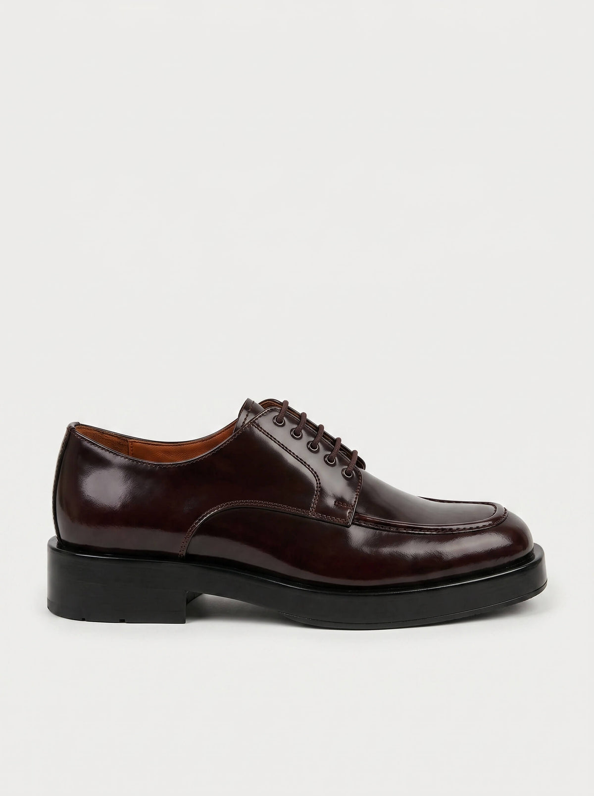 Preston Oxford