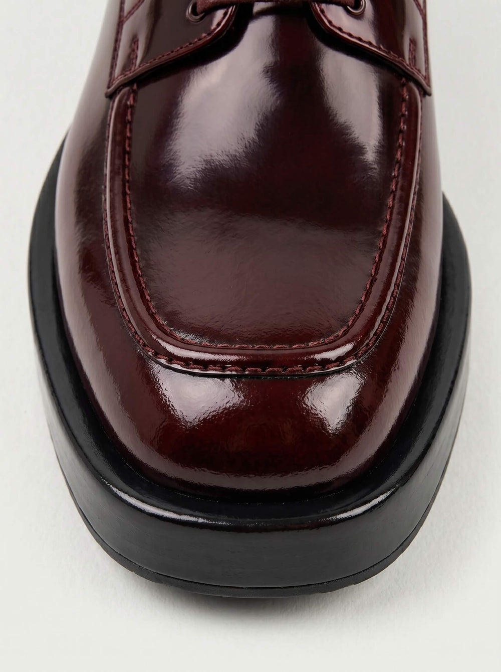 Preston Oxford