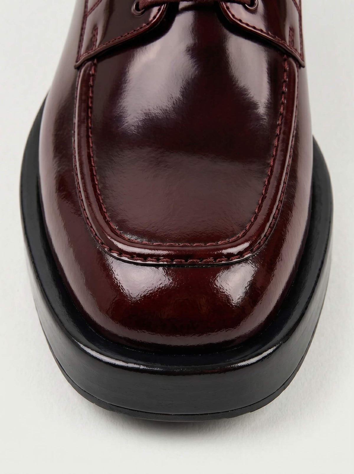 Preston Oxford