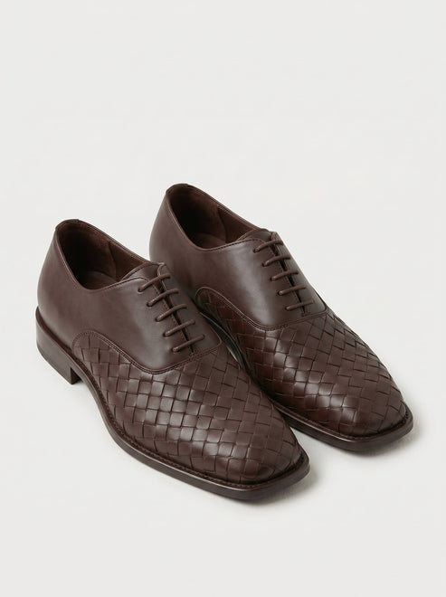 Grant Oxford