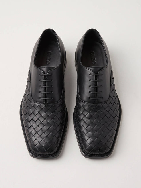 Grant Oxford