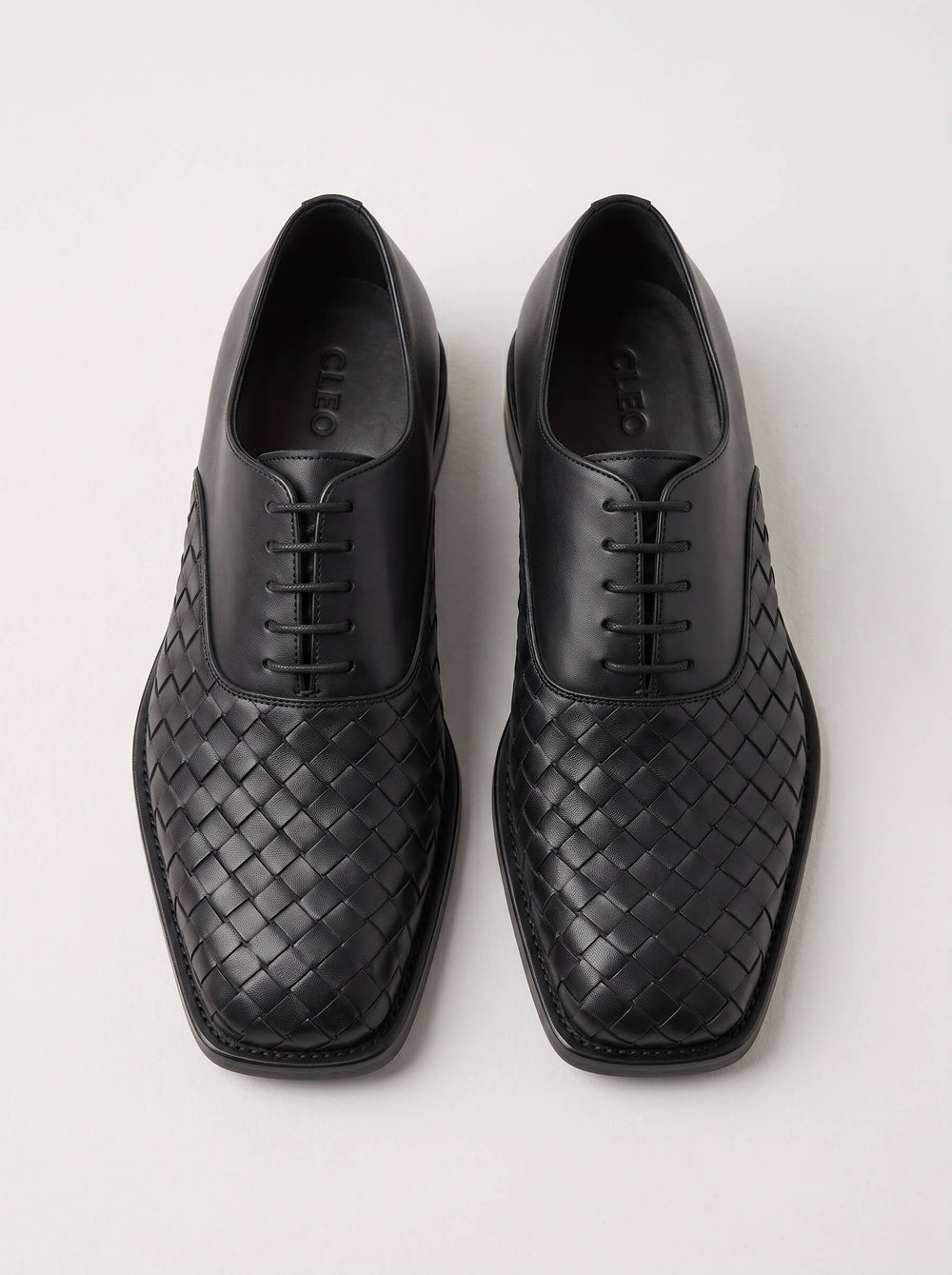 Grant Oxford