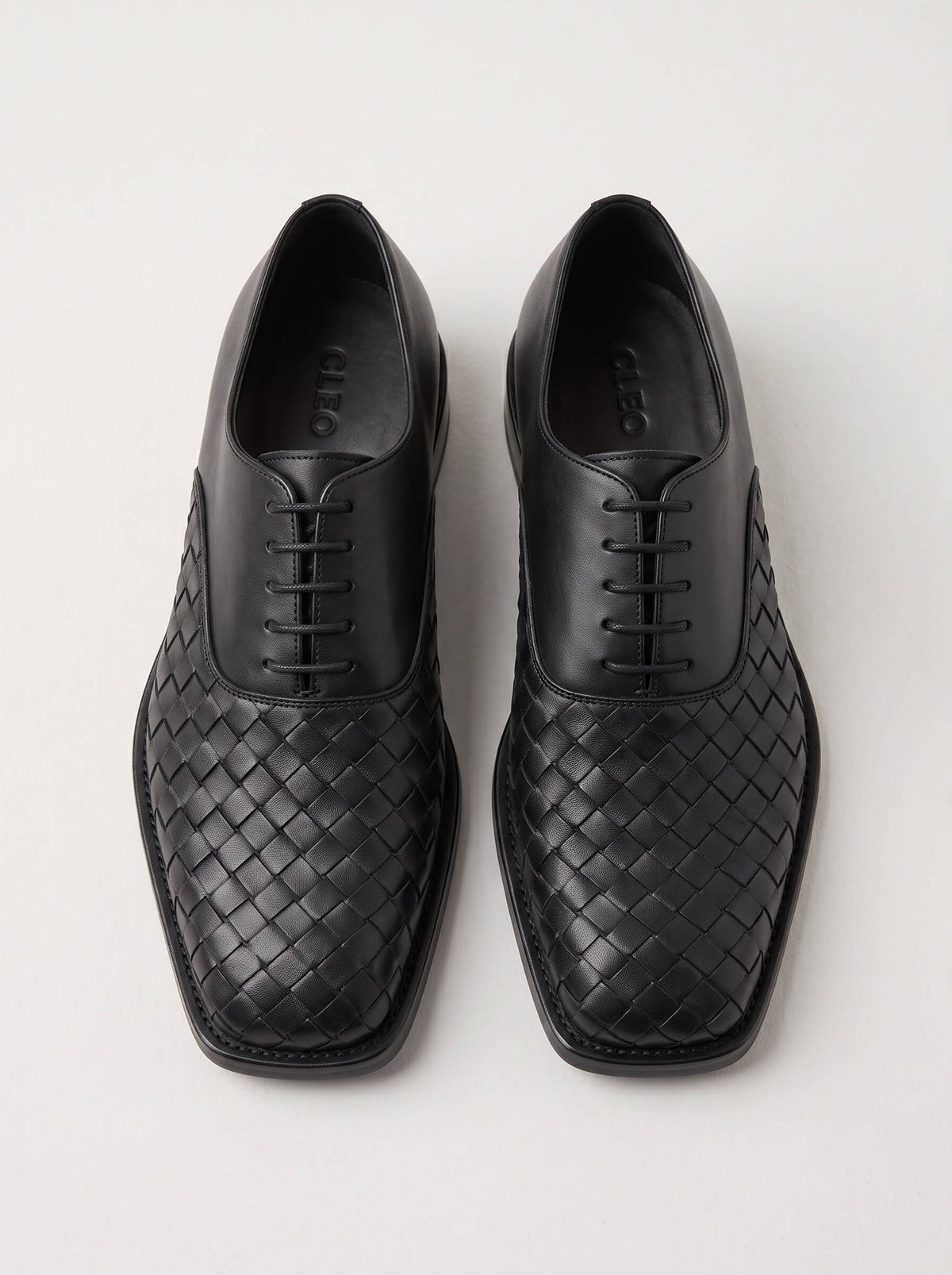 Grant Oxford