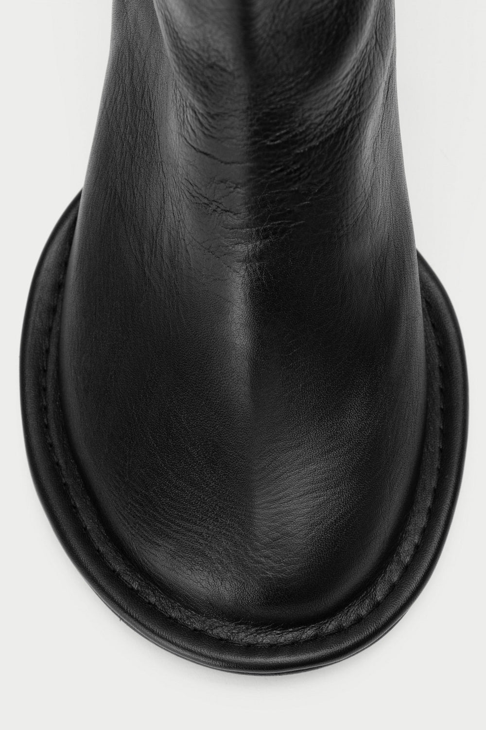 Point Boots