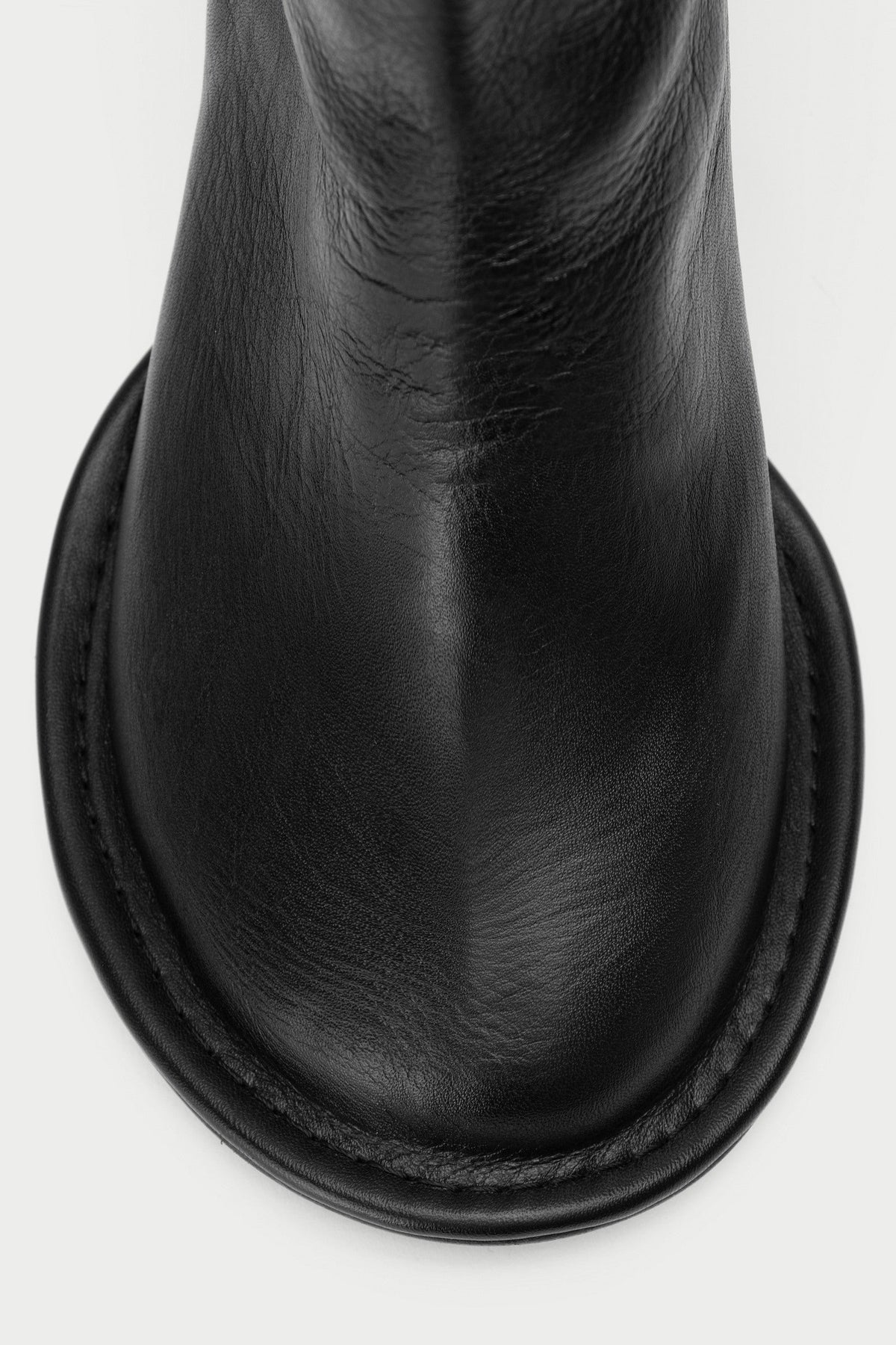 Point Boots