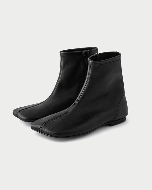 Paw Boots