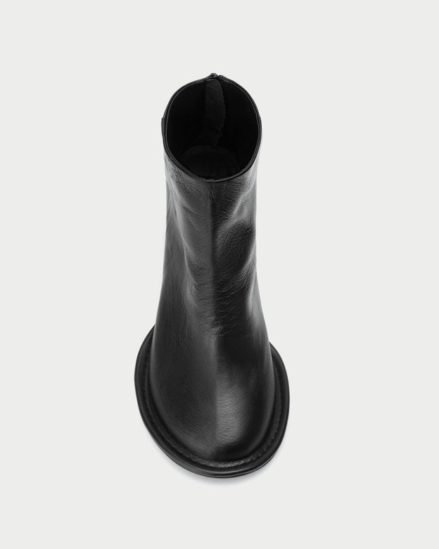 Point Boots