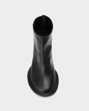 Point Boots