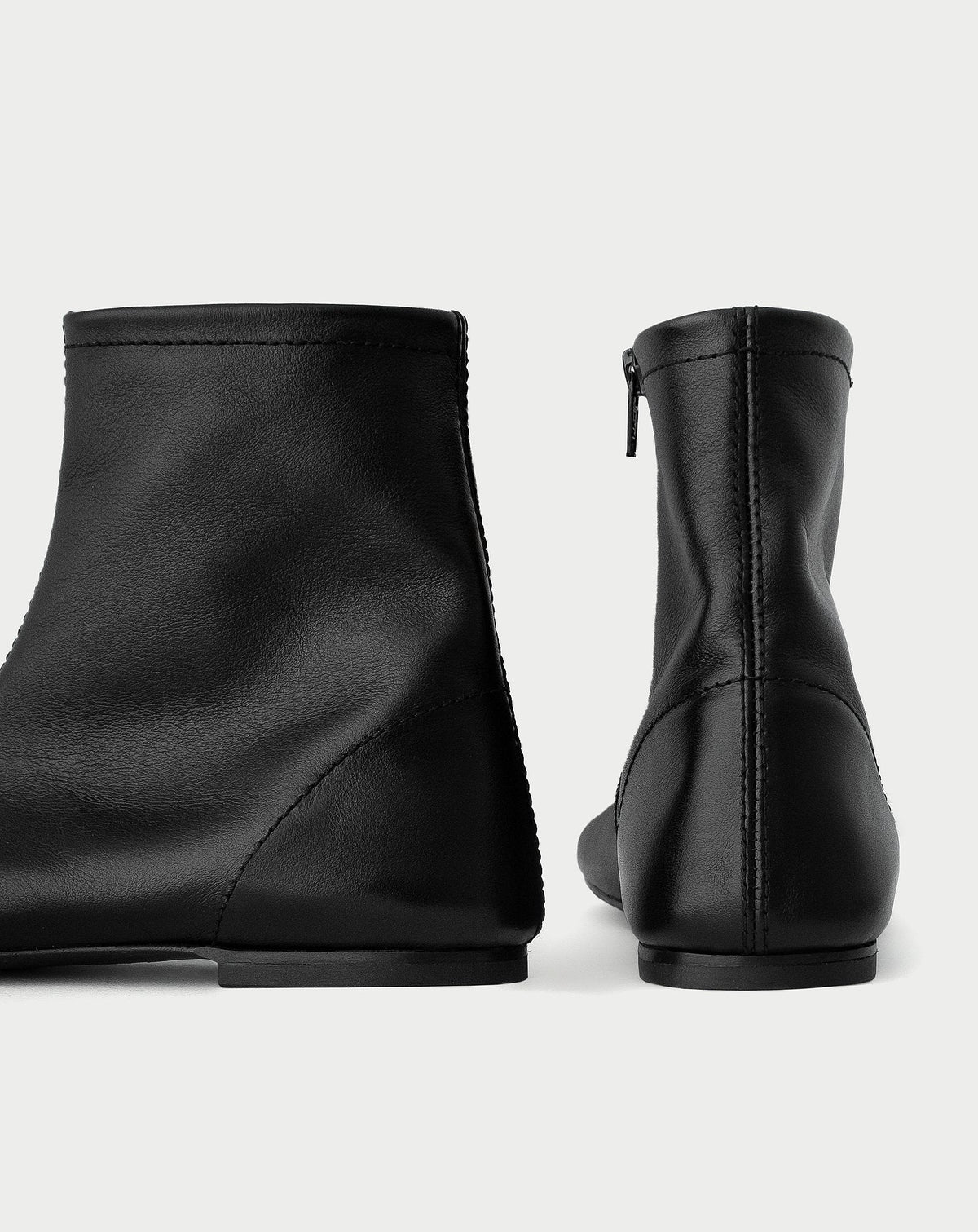 Paw Boots