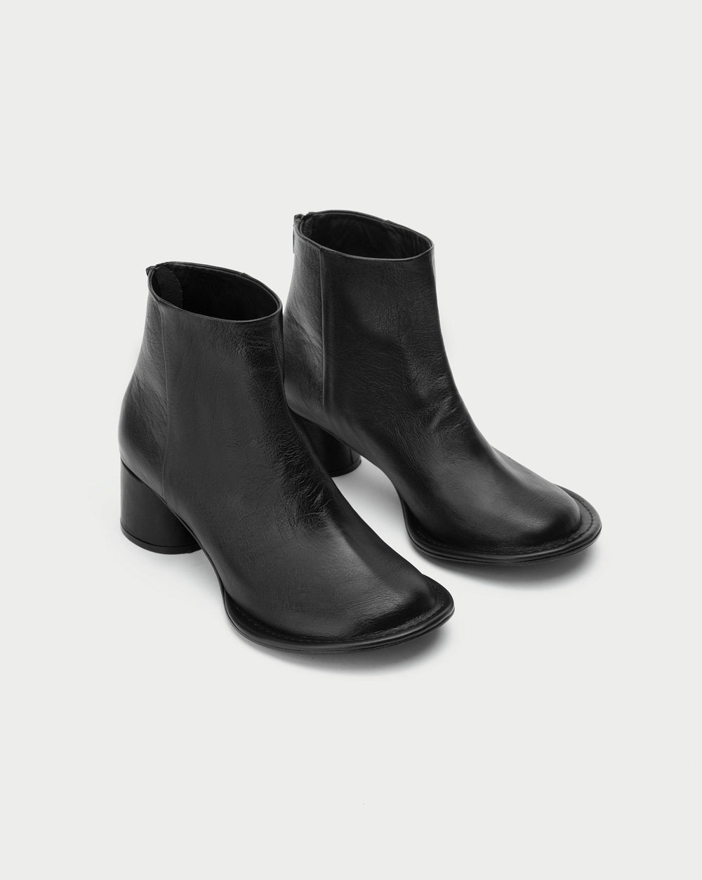 Point Boots