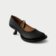 Clock Shoes