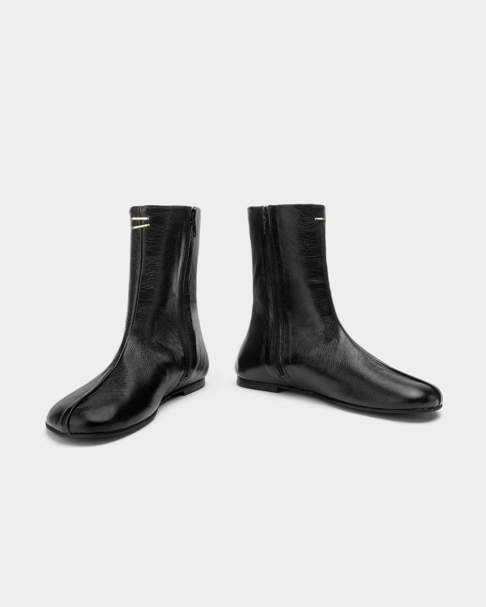 Clip Boots