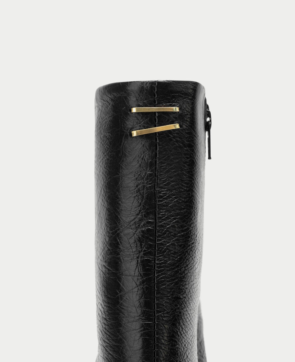 Clip Boots