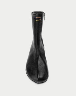 Clip Boots